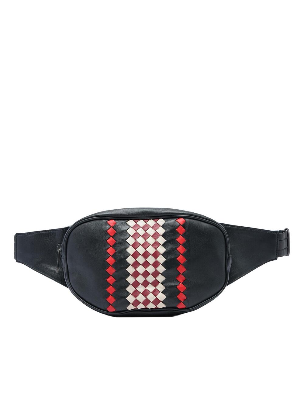 Bottega Veneta Intrecciato Trimmed #341424B56B